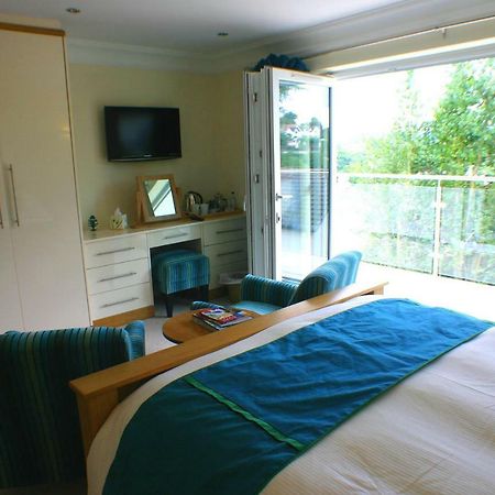 مبيت وإفطار توتنس Stoke Gabriel Lodgings المظهر الخارجي الصورة