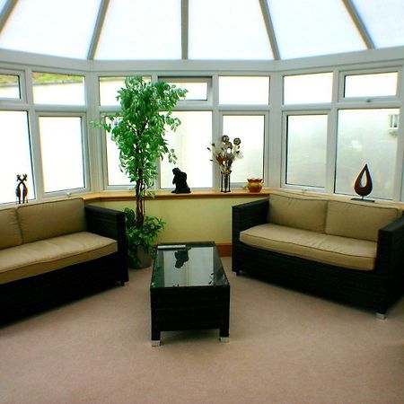 مبيت وإفطار توتنس Stoke Gabriel Lodgings المظهر الخارجي الصورة