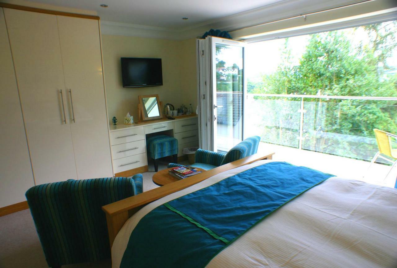 مبيت وإفطار توتنس Stoke Gabriel Lodgings المظهر الخارجي الصورة