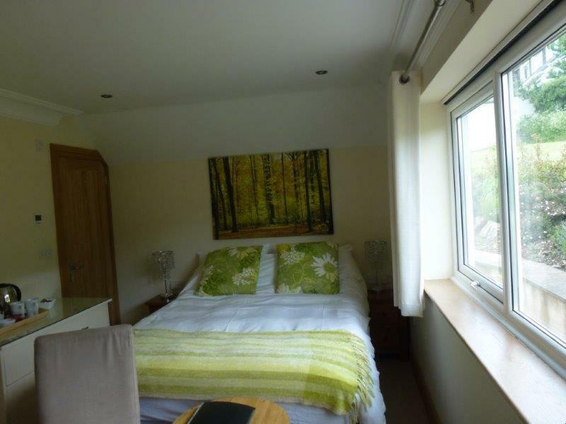 مبيت وإفطار توتنس Stoke Gabriel Lodgings المظهر الخارجي الصورة