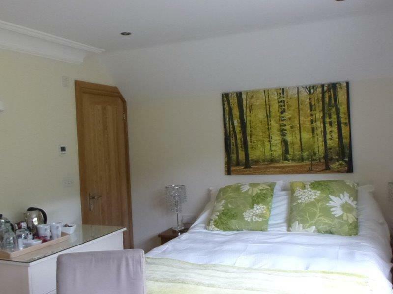 مبيت وإفطار توتنس Stoke Gabriel Lodgings المظهر الخارجي الصورة